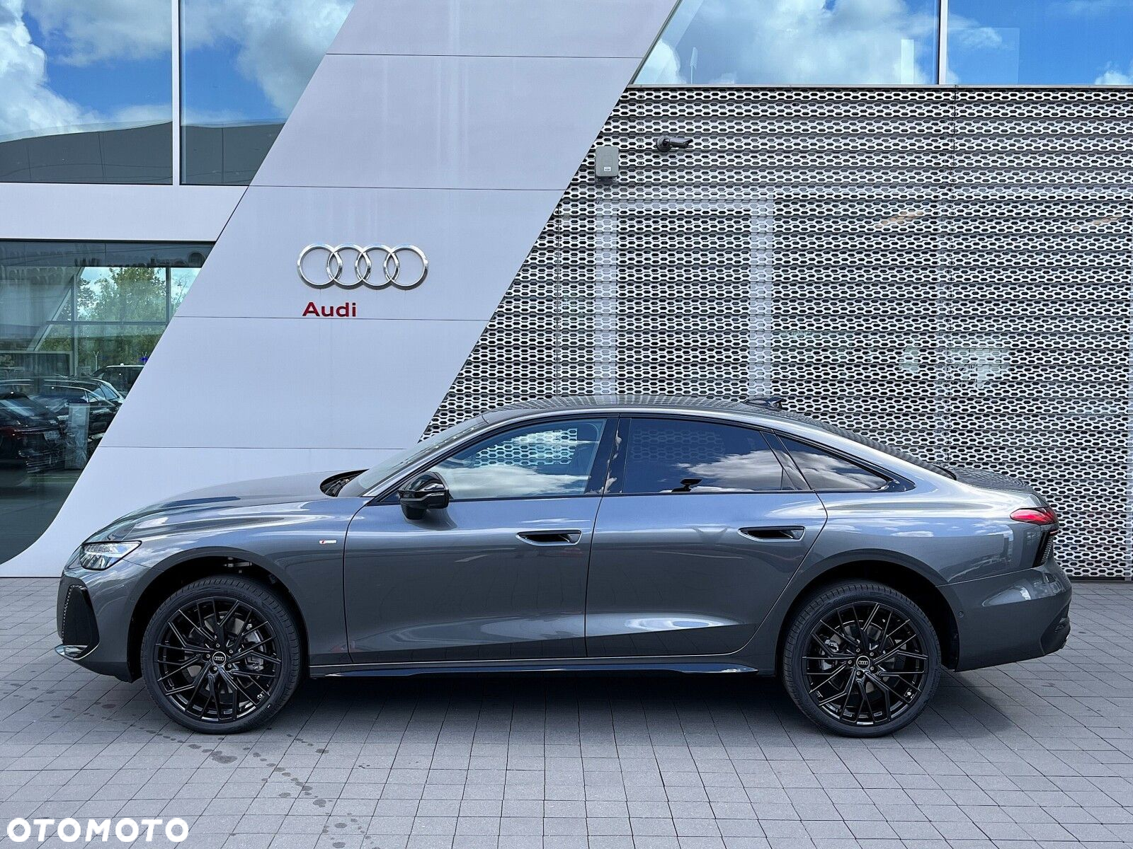 Audi A6 - 10