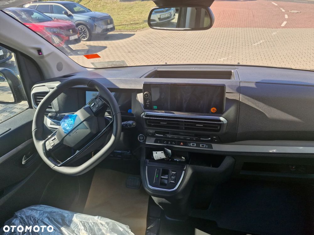 Citroën SpaceTourer 2.2 BlueHDi XL Plus EAT8 - 9