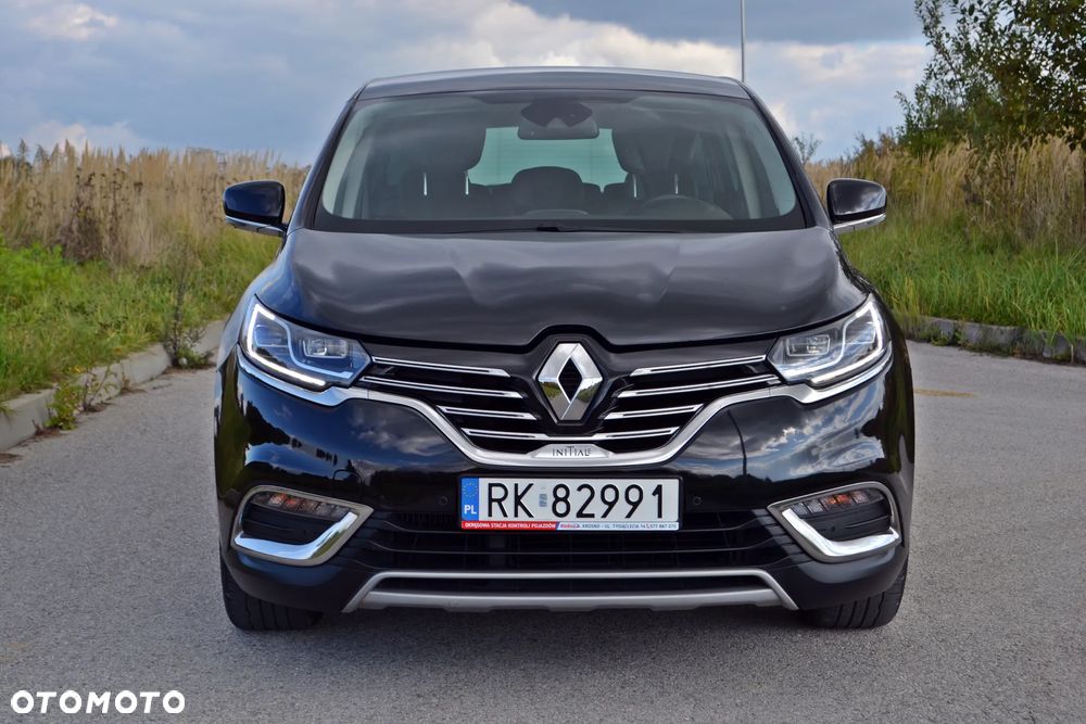 Renault Espace Energy dCi 160 EDC Initiale Paris - 7