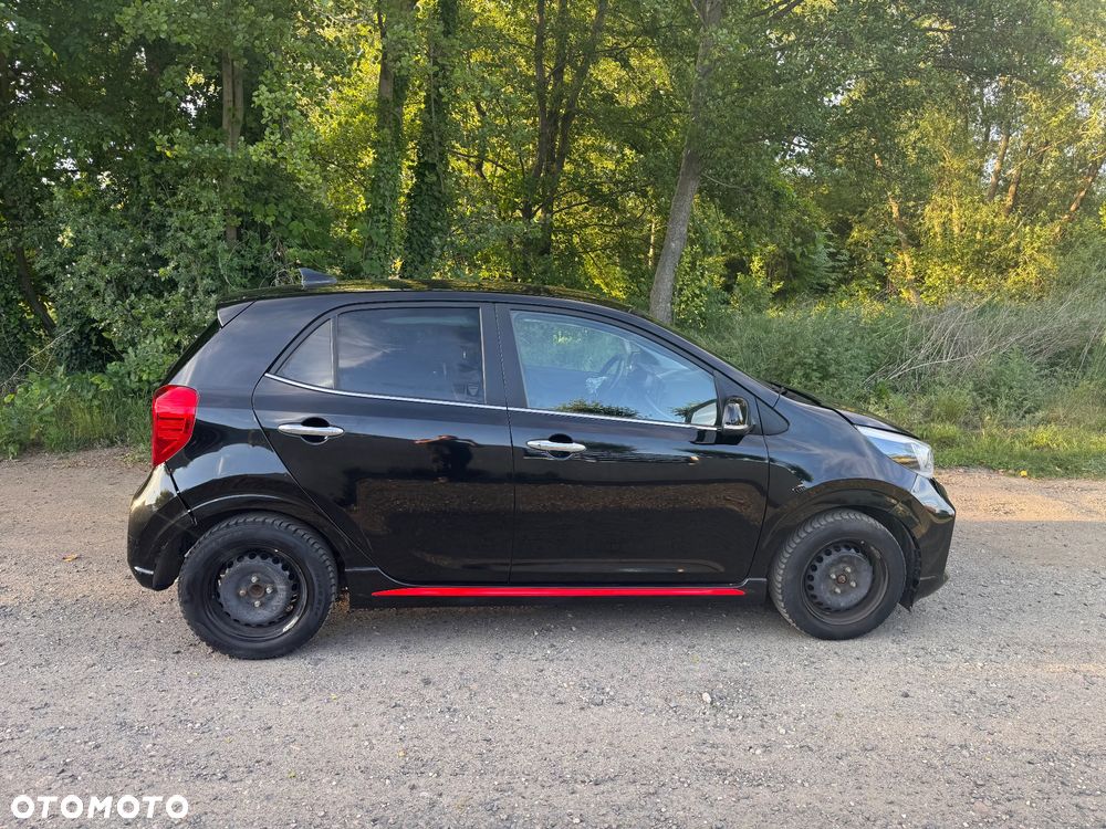 Kia Picanto 1.0 GT Line - 6