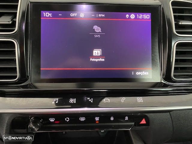 Citroën C5 Aircross 1.5 BlueHDi Feel Pack (TA) - 14