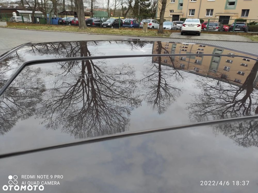 Mercedes-Benz Klasa S 500 - 29