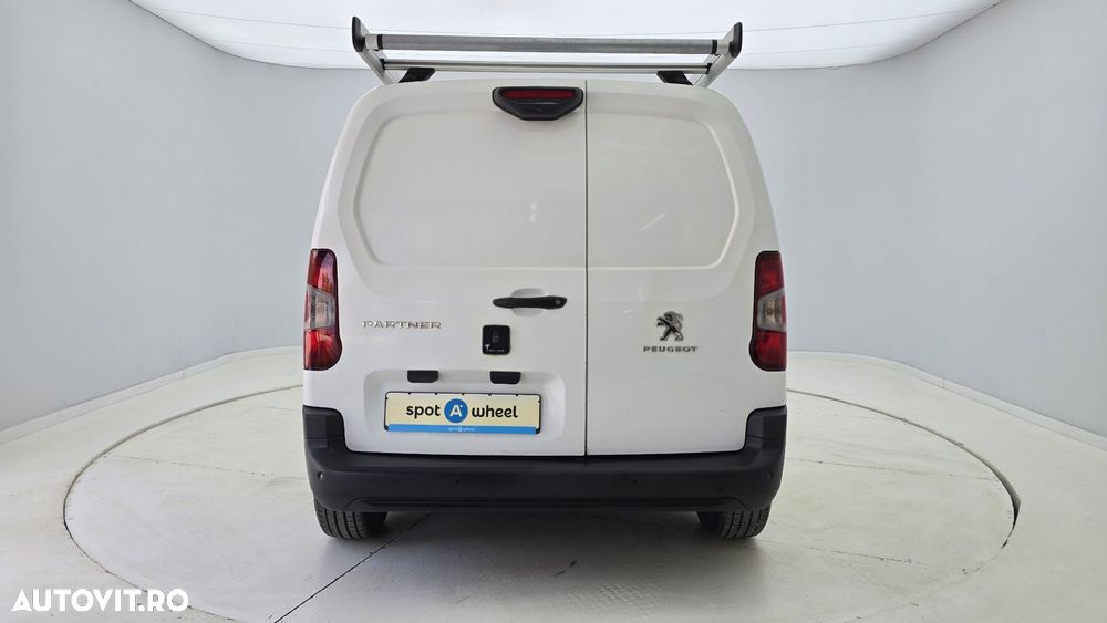 Peugeot Partner - 7