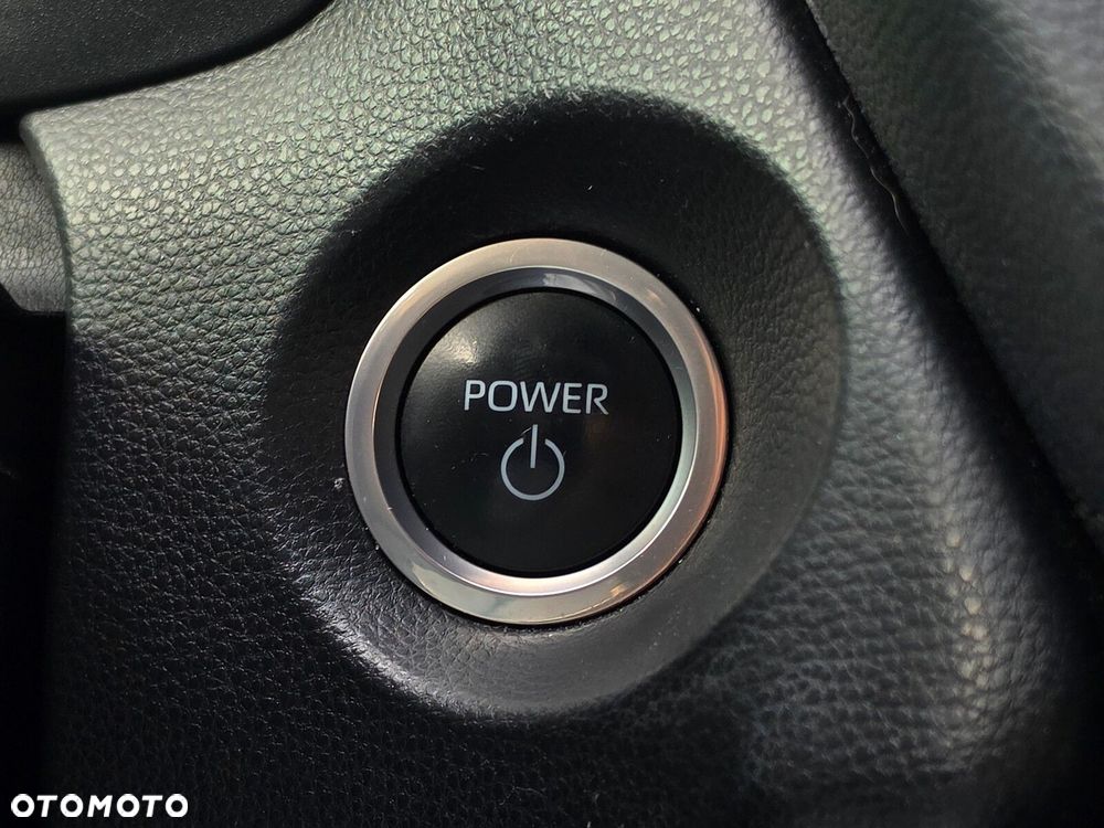 Toyota Corolla Cross 2.0 Hybrid Premiere Edition - 29