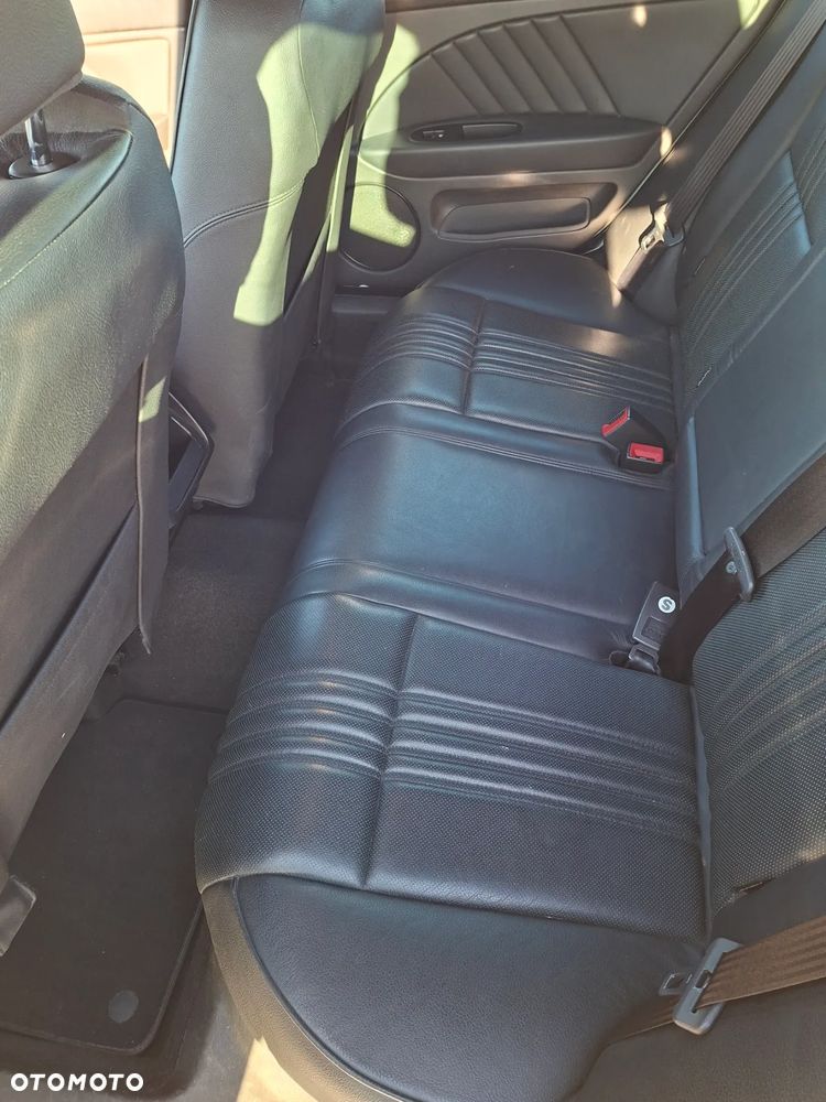 Alfa Romeo 159 1750TBi Sport Plus - 20