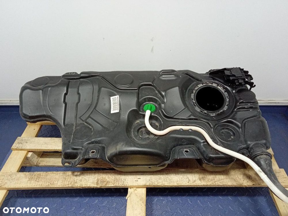 SKODA OCTAVIA IV 2.0 TDI ZBIORNIK BAK PALIWA 5WA201021AR - 2