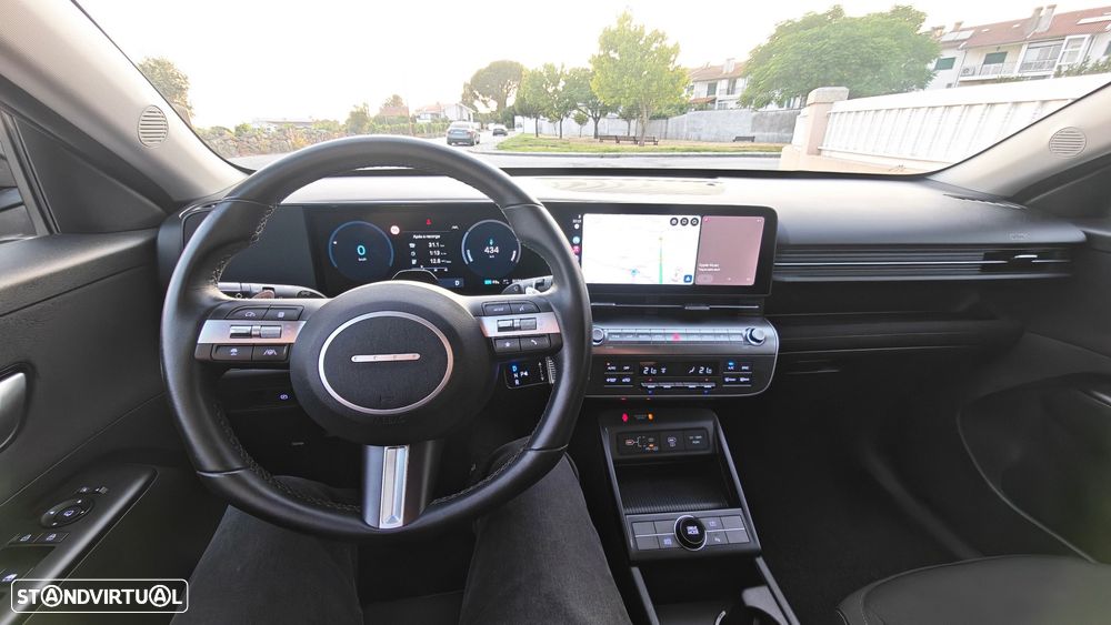 Hyundai Kauai 65.4 kWh Premium (TT) - 23