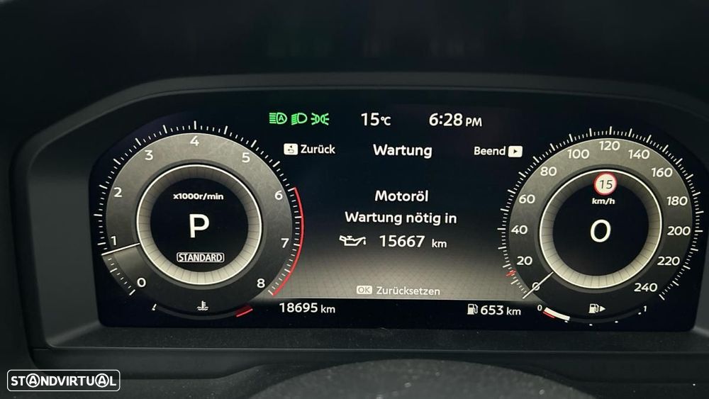 Nissan Qashqai - 10
