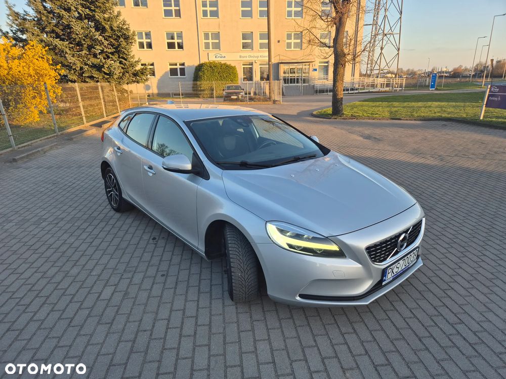 Volvo V40 D2 Inscription - 19