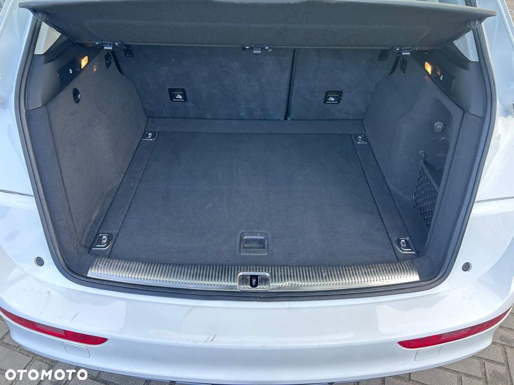 Audi Q5 2.0 TDI Quattro Sport S tronic - 26