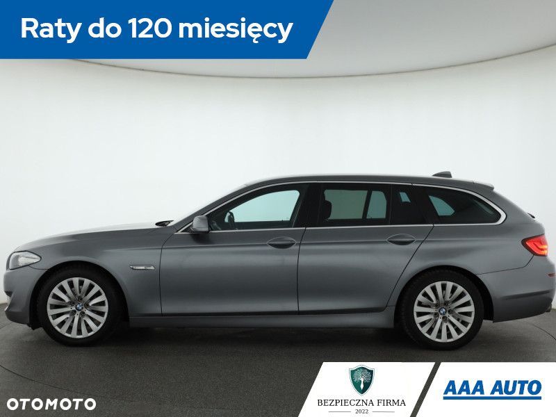 BMW Seria 5 - 3