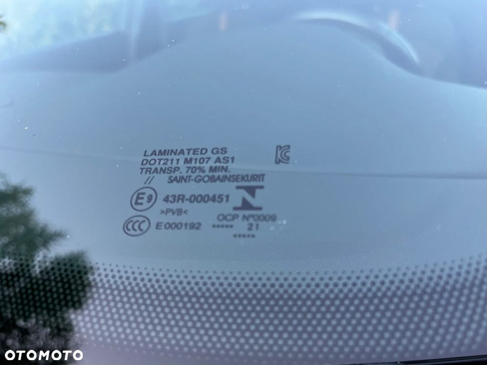 Opel Crossland X - 28