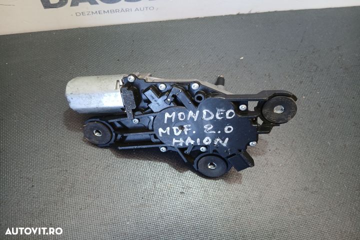 Motoras stergator luneta 3M51-R17K441-AG  3M51-R17K441-AG Ford Mondeo - 2
