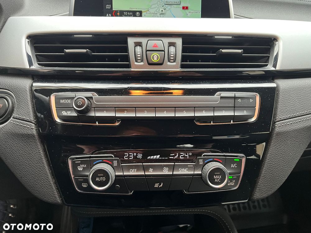 BMW X2 xDrive20d Advantage sport - 14