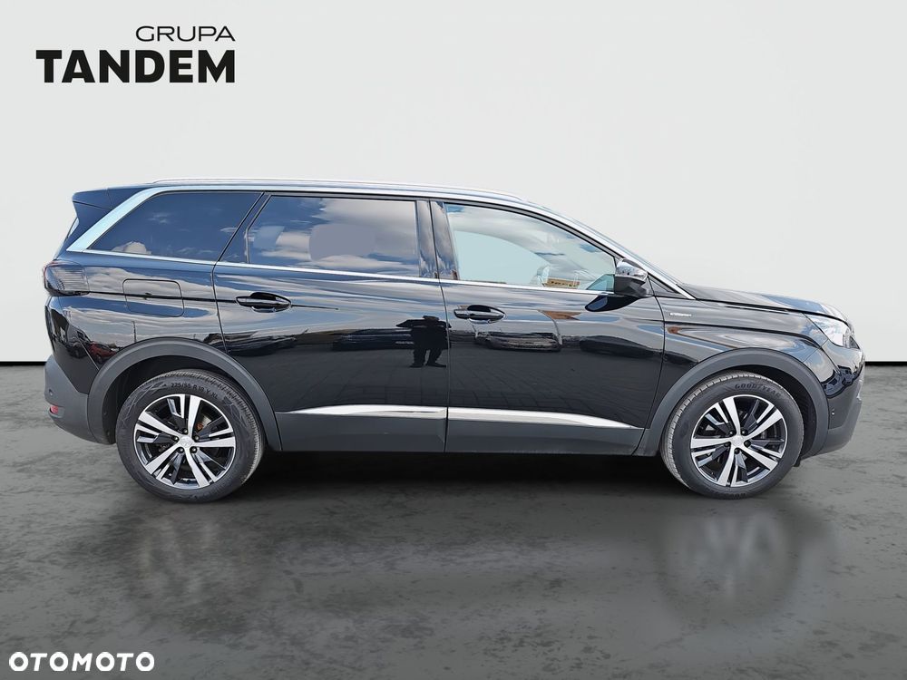 Peugeot 5008 1.6 PureTech GT Line S&S EAT8 - 5