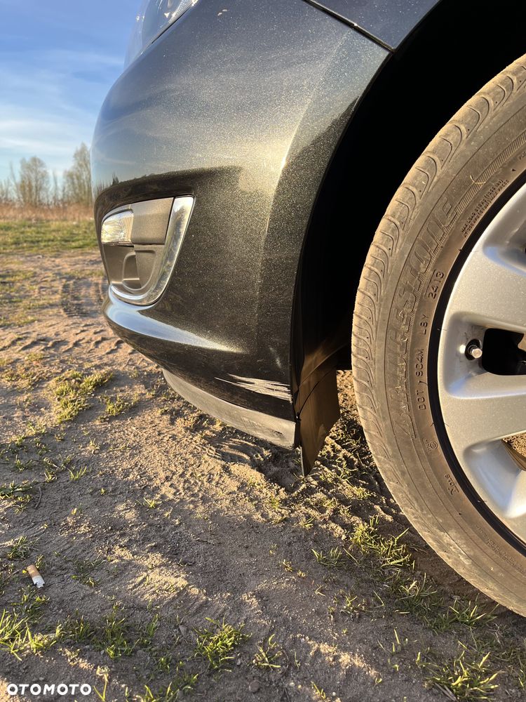 Opel Astra 1.4 T Enjoy - 23