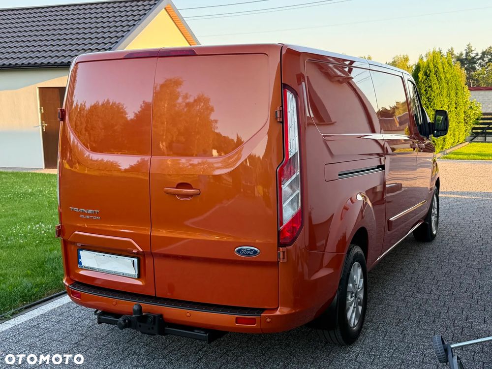 Ford Transit - 2