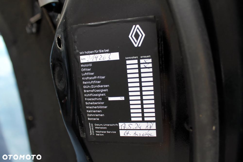 Renault Kadjar Energy dCi 110 EDC Business - 17