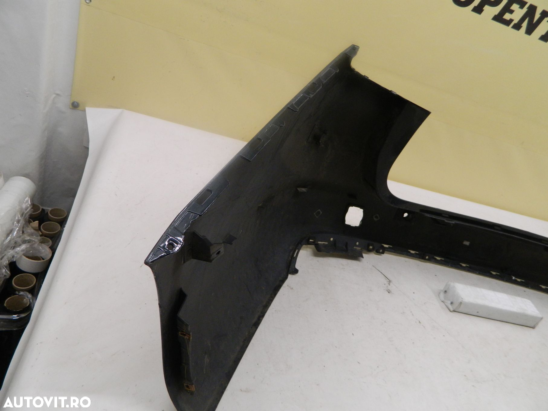 Bara spate Opel Astra K, Kombi, 2015,  2016, 2017, 2018, 2019, 236528514. - 6