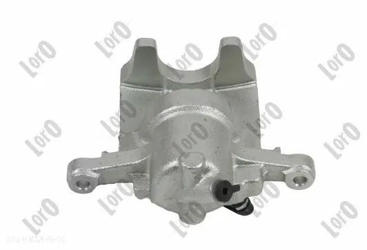 ZACISK HAMULCOWY TYŁ LEWY+PRAWY MERCEDES VIANO (W639), VITO / MIXTO (W639), VITO (W639) 2.0D-Electric 09.03- - 2