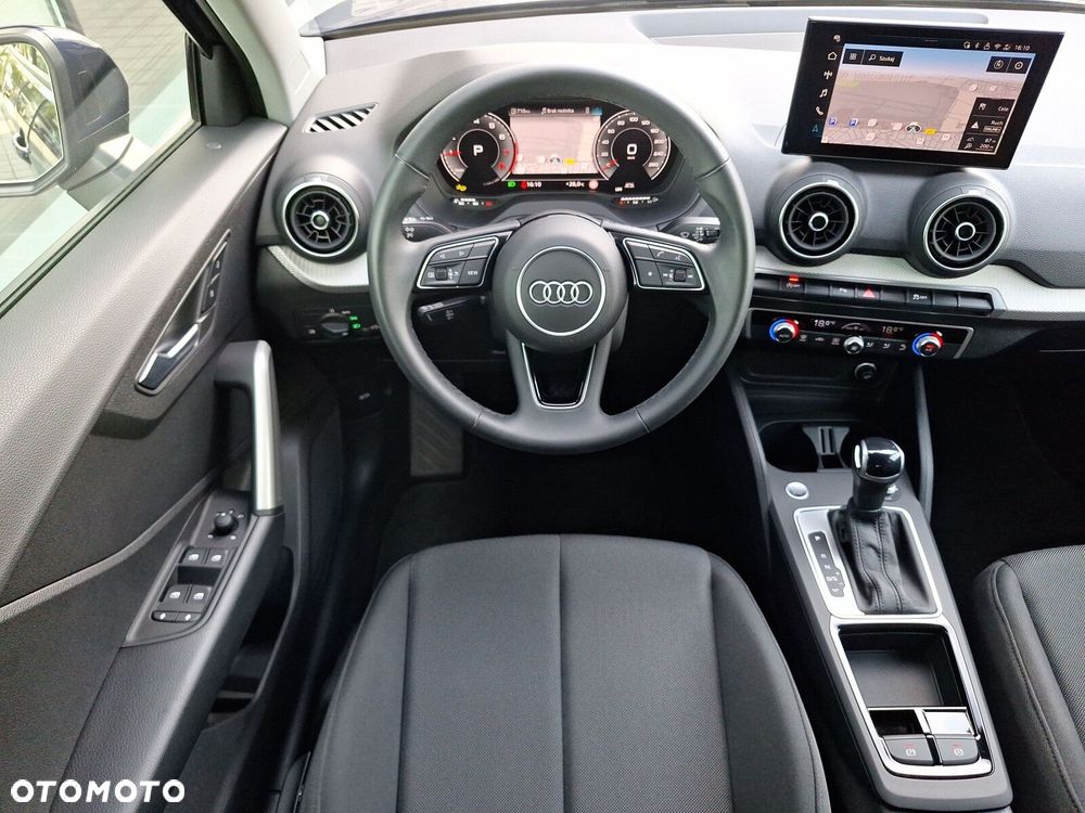 Audi Q2 35 TFSI S tronic - 15