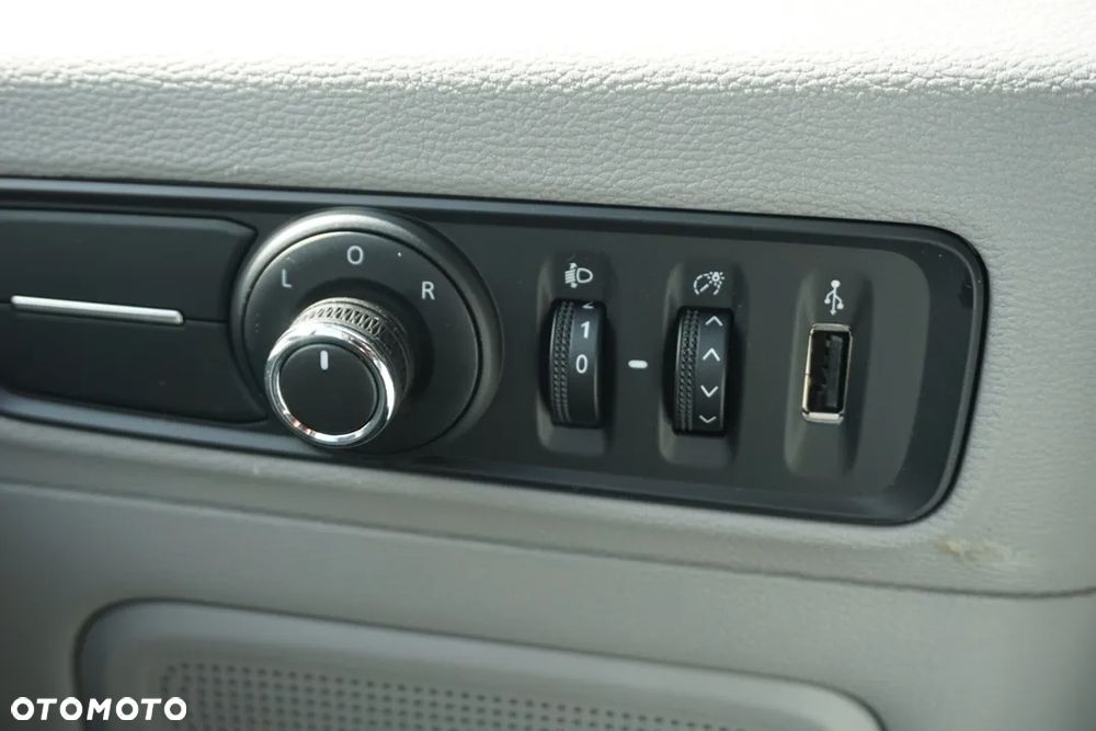 Maxus e-Deliver 7 - 14