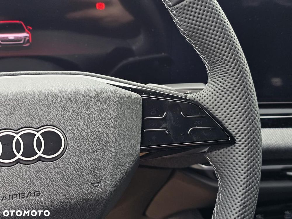 Audi A5 TDI mHEV Quattro S tronic - 10