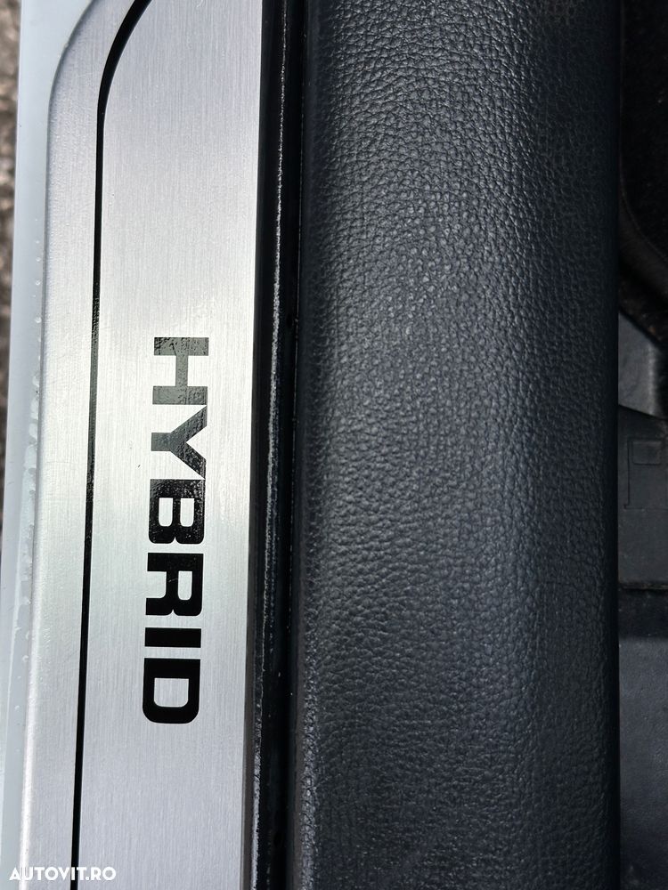 Toyota Corolla Cross 2.0I 2WD Exclusive - 31