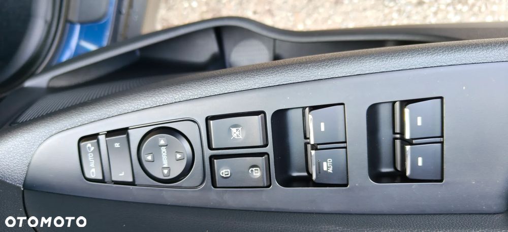 Hyundai Tucson 1.6 T-GDi Premium 4WD DCT - 26