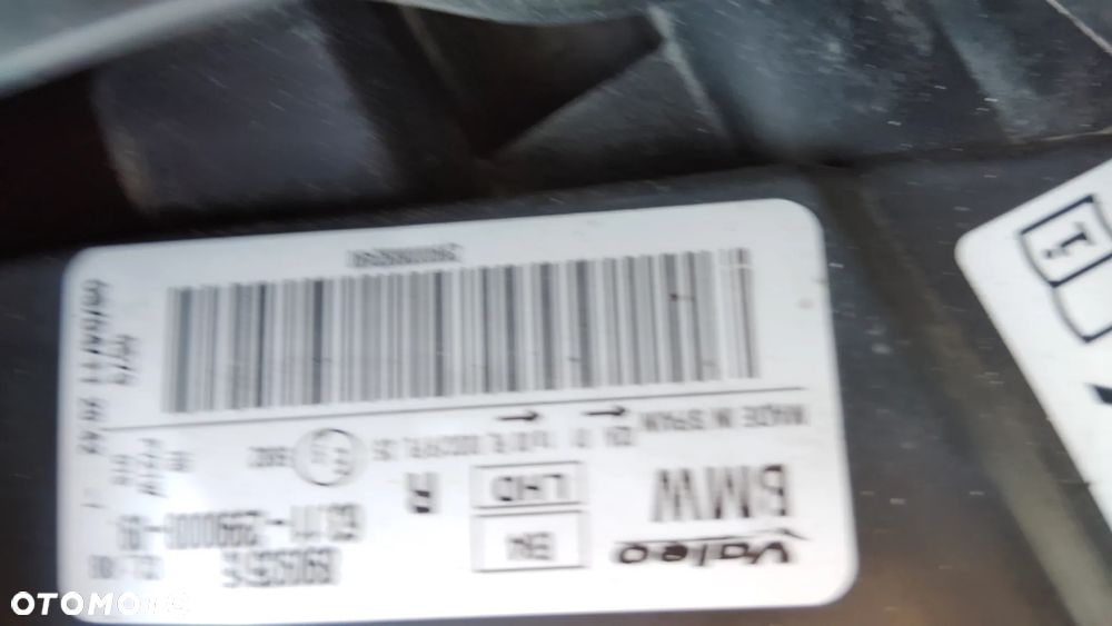 BMW X1 xDrive20d - 17