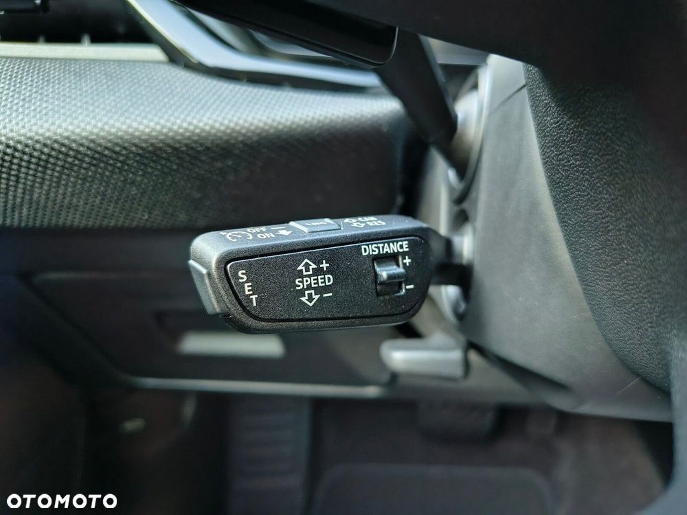Audi A5 Avant TFSI S tronic - 17