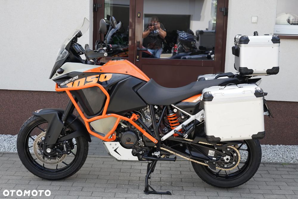 KTM Adventure - 21
