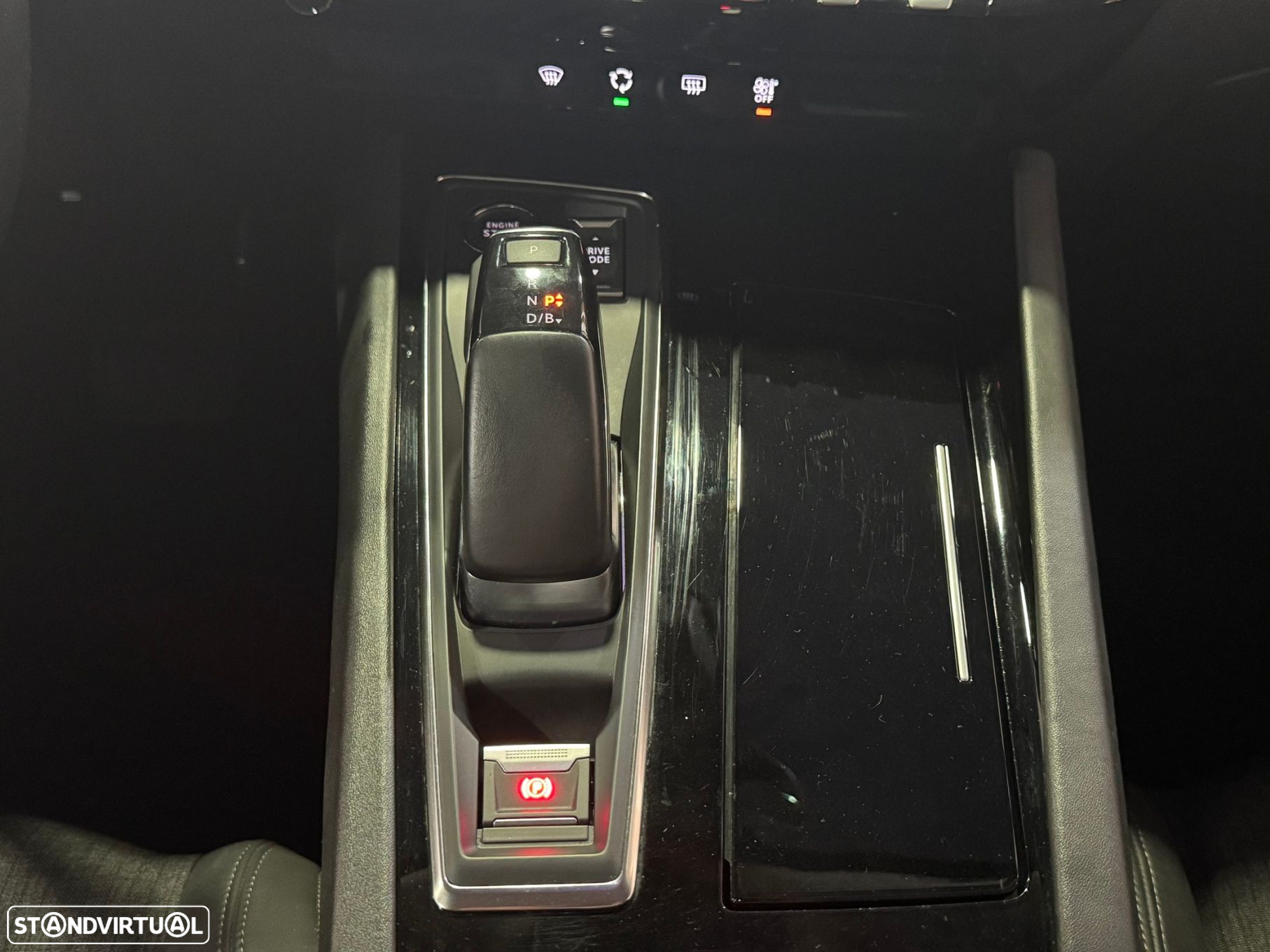 Peugeot 508 1.6 Hybrid Allure Pack e-EAT8 - 19