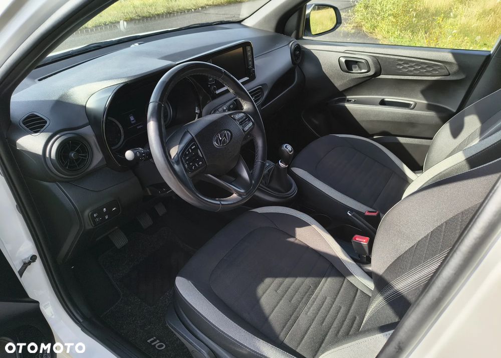 Hyundai i10 1.0 Modern - 9