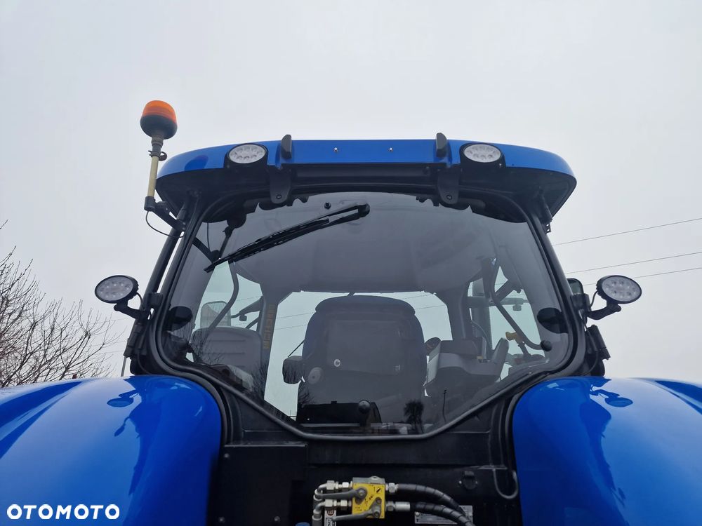 New Holland T7.185, 145KM, 2013r. - 9