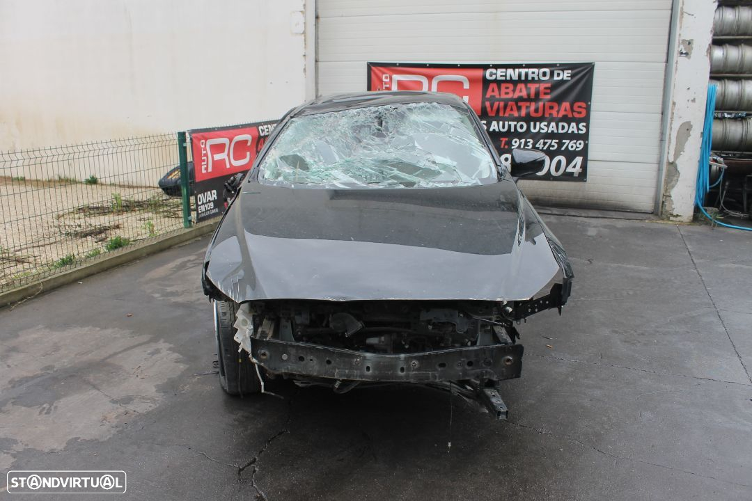 Mazda CX-3 Skyactiv-D de 2016 1.5 - 2