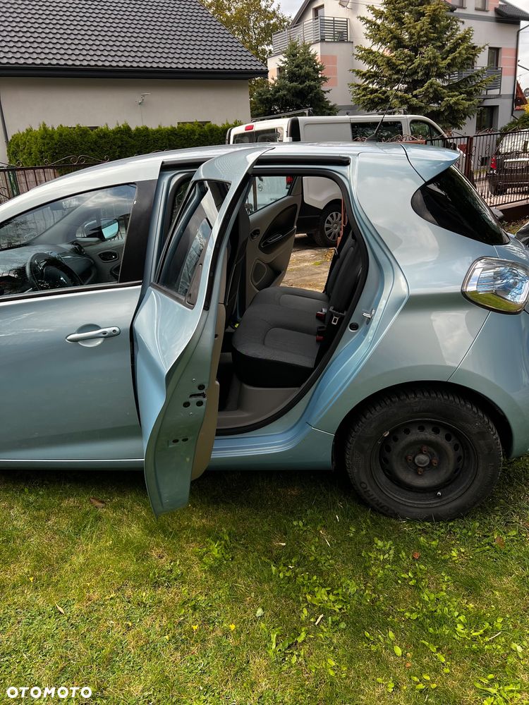 Renault Zoe - 13