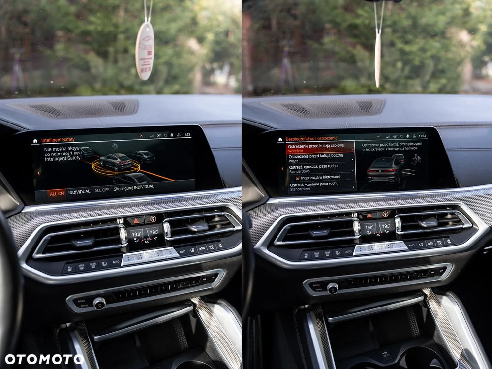 BMW X6 M50i - 37