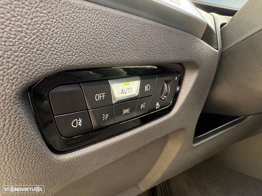 BMW i4 eDrive40 Gran Coupe - 31