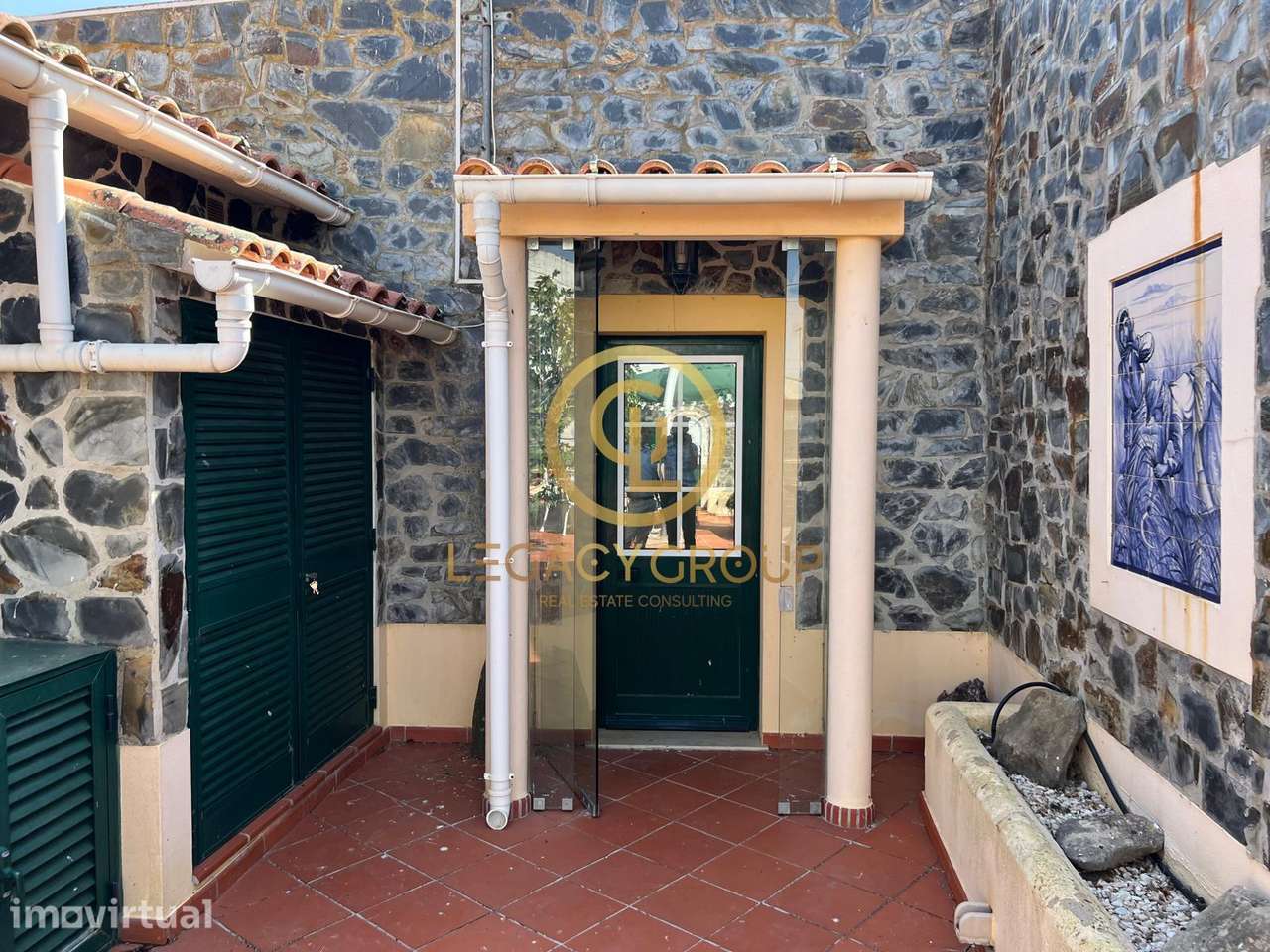 Moradia de luxo em S. Pedro de Solis. Mértola, Alentejo - Grande imagem: 5/60
