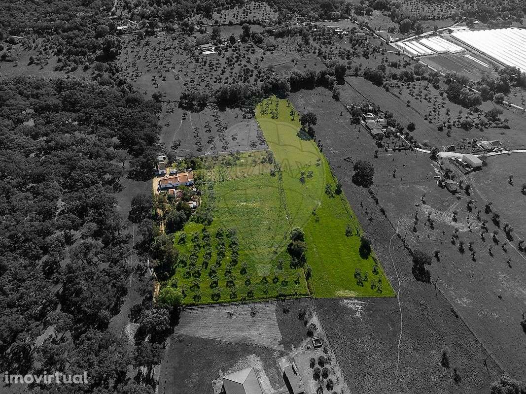 Quinta T6 para venda - Grande imagem: 2/37
