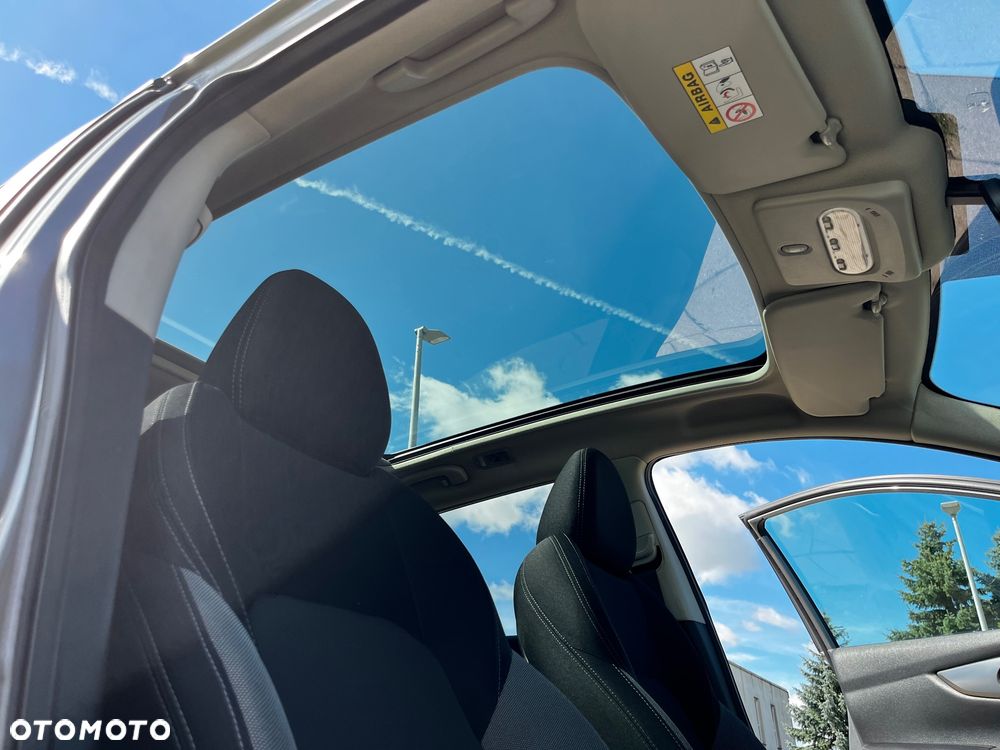 Nissan Qashqai 1.6 Tekna - 20