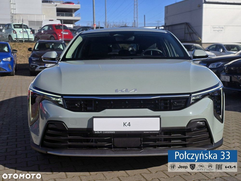 Kia K4 1.6 T-GDI L - 2