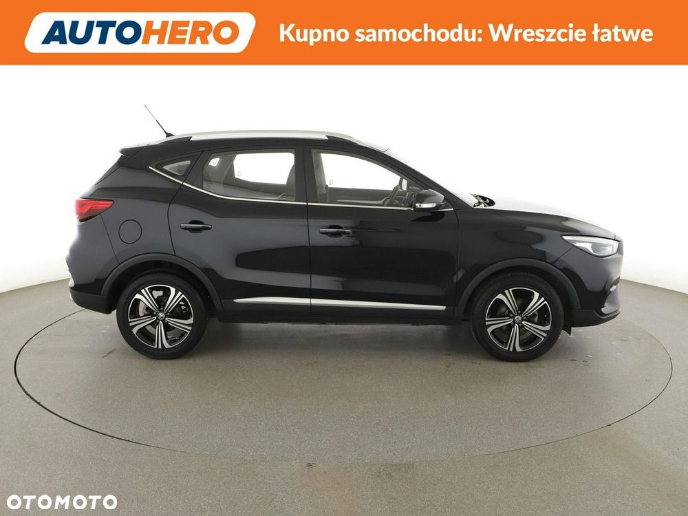 MG ZS ICE 1.5 VTI-tech Comfort - 10