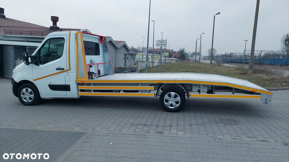 Renault Master - 8