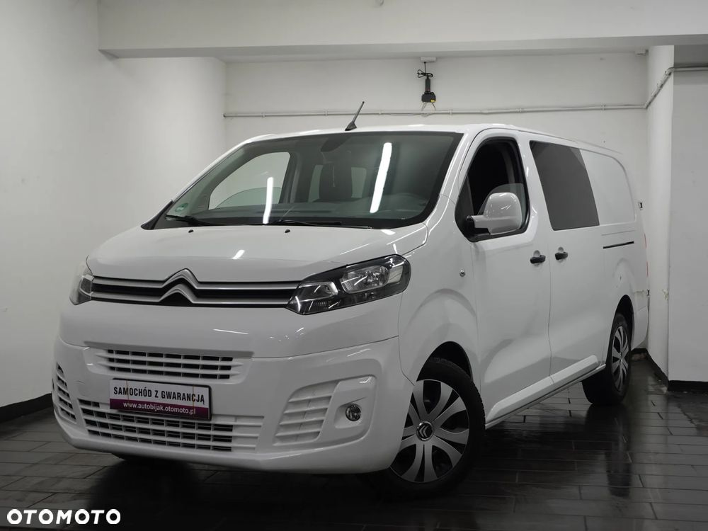 Citroën Jumpy Combi - 16