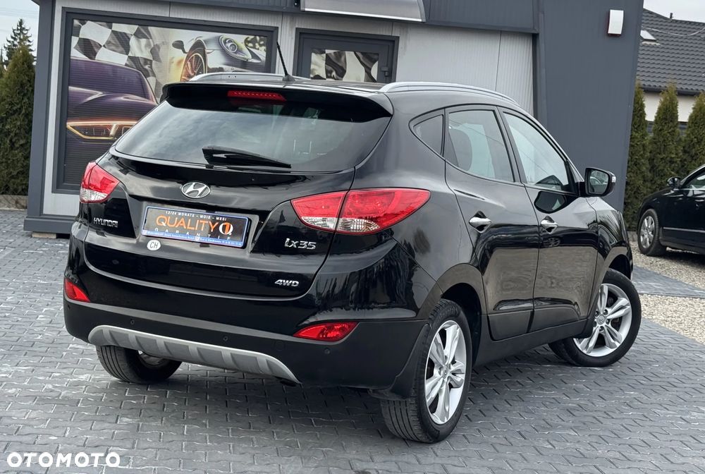 Hyundai ix35 - 8