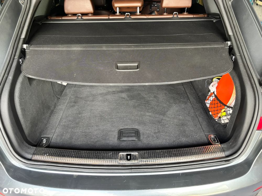 Audi A4 Allroad quattro 2.0 TFSI S tronic - 14