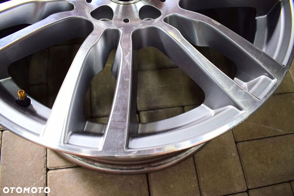 BMW 19 ,,M-PAKIET 3 F30 F31 F32 Oryginał Tył - 2