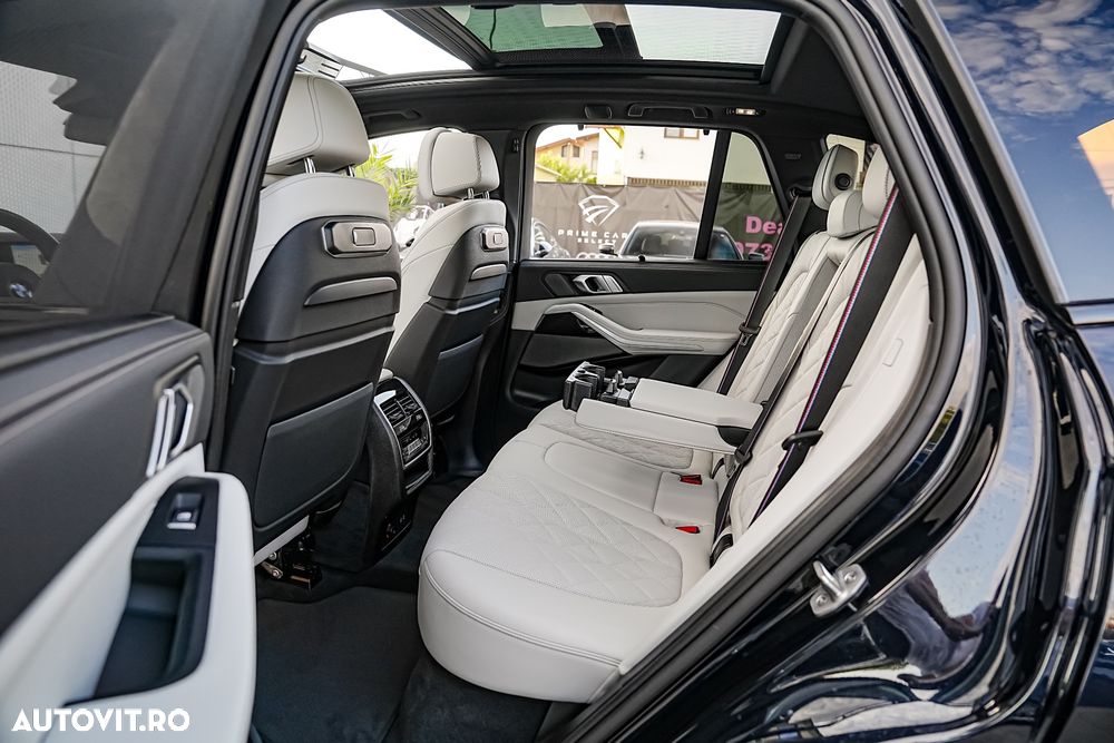BMW X5 xDrive30d - 11